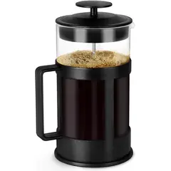 GENERICO - Cafetera Francesa Cafetera De Prensa Cafe Press Tea 600ml