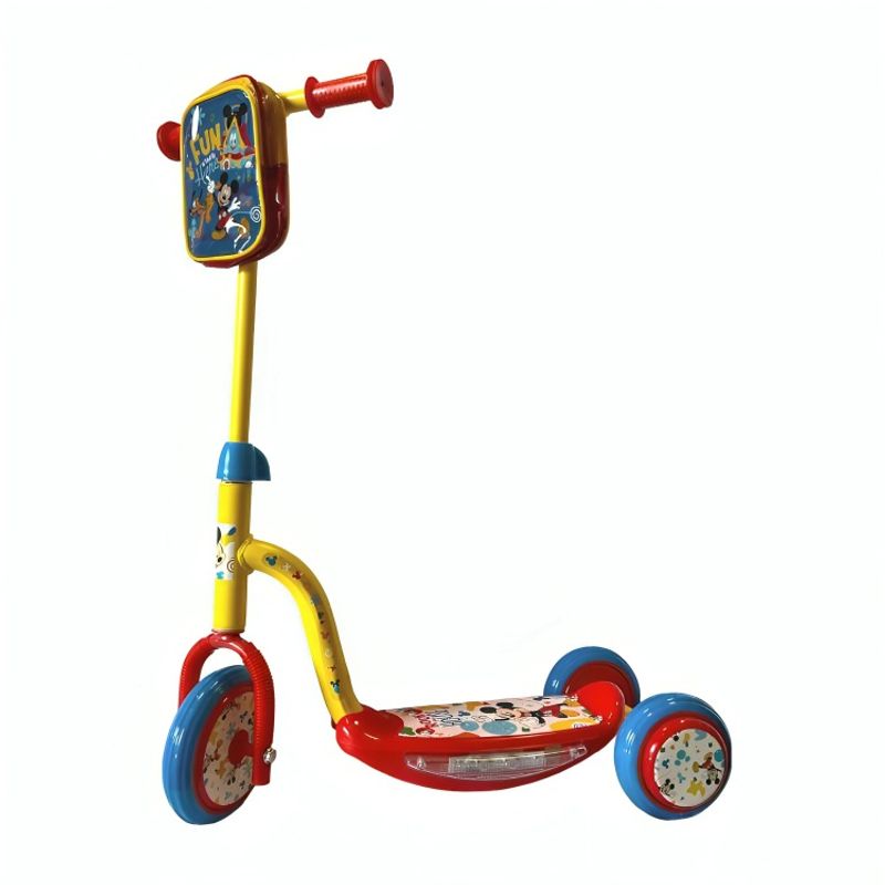DISNEY - TRISCOOTER DISNEY MICKEY