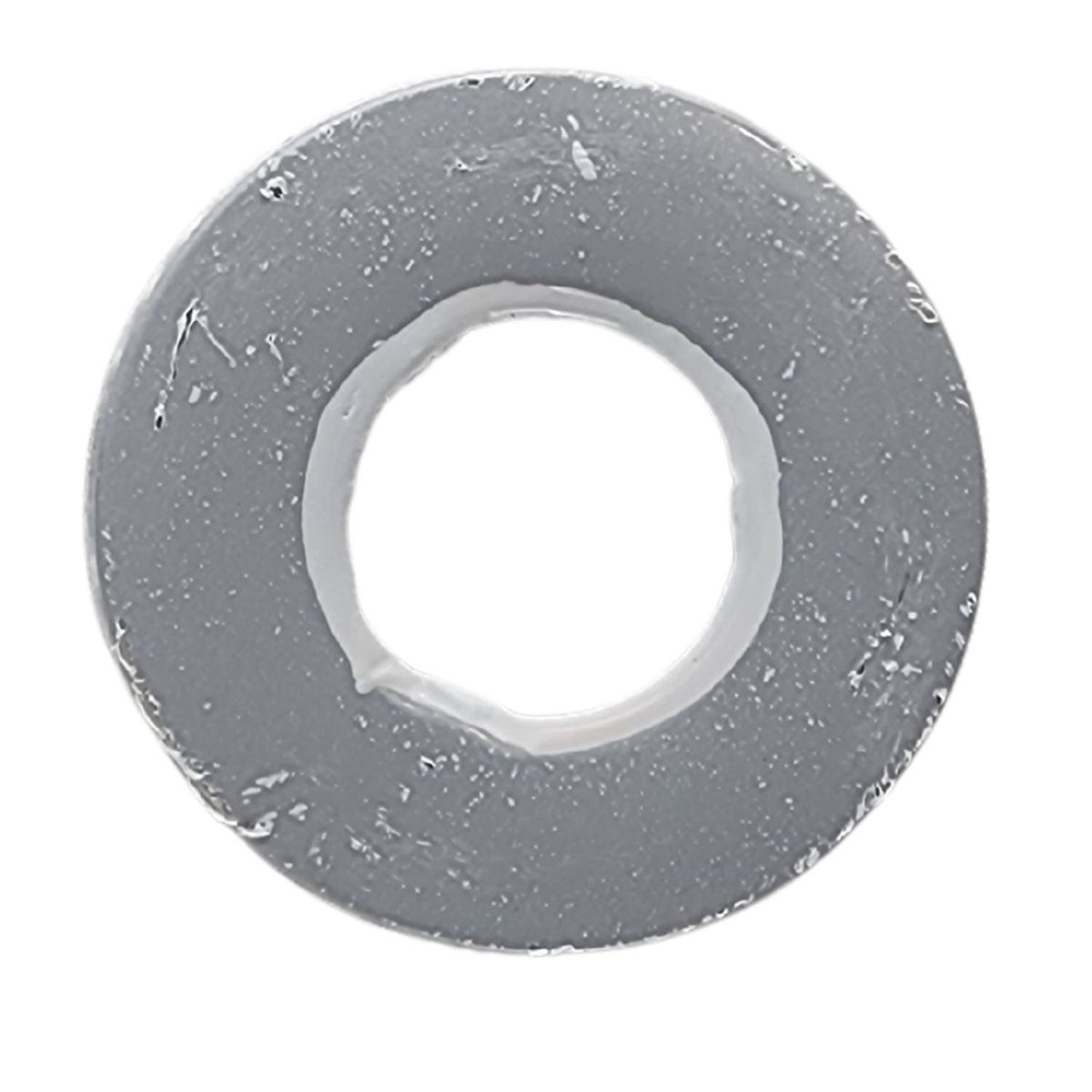 GENERICO - Válvula de Ángulo Cromada de Acero Repuesto Premium para Grifería