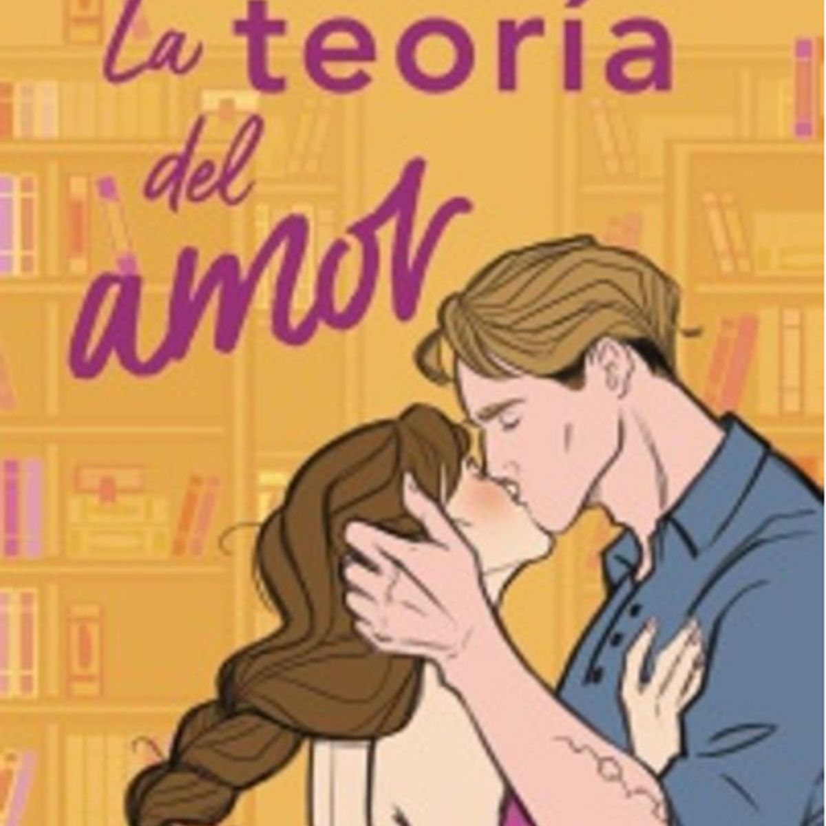 ANAYA - TEORÍA DEL AMOR LIBRO DE BOLSILLO