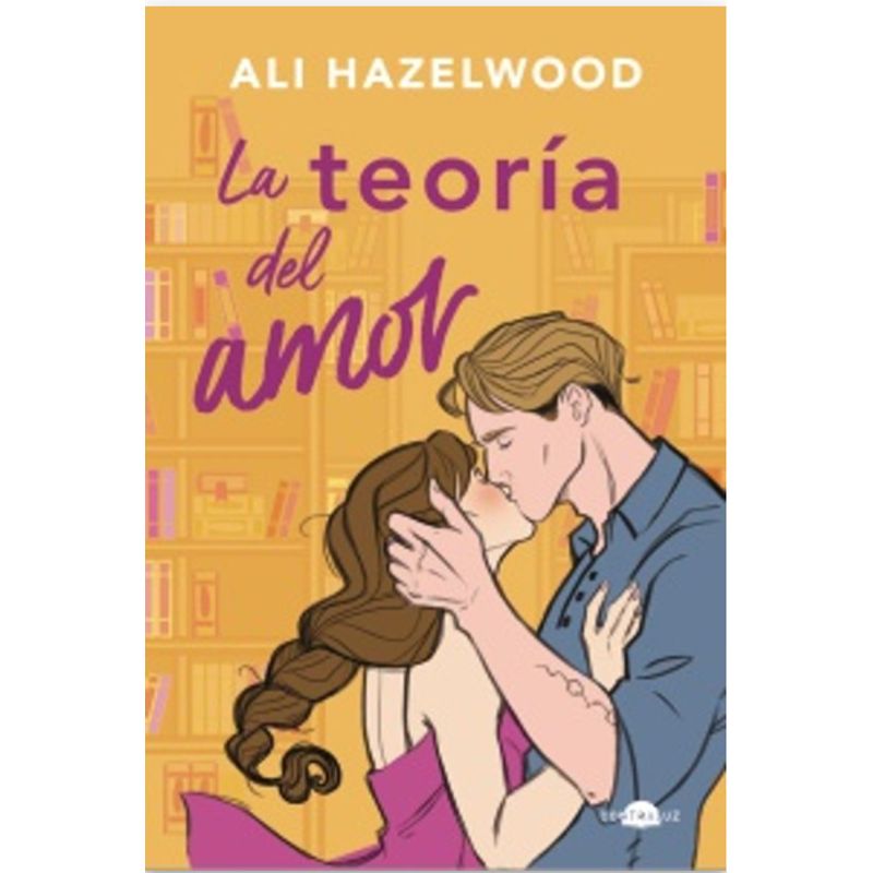 ANAYA - TEORÍA DEL AMOR LIBRO DE BOLSILLO