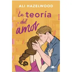 ANAYA - TEORÍA DEL AMOR LIBRO DE BOLSILLO