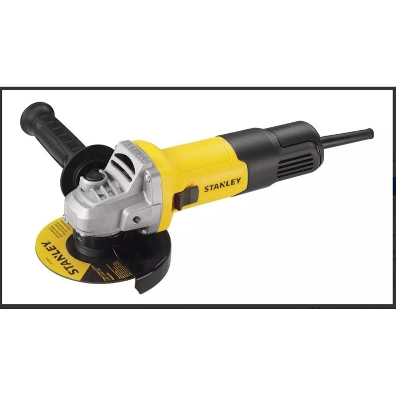STANLEY - Esmeril Angular Stanley Sg6115 620w