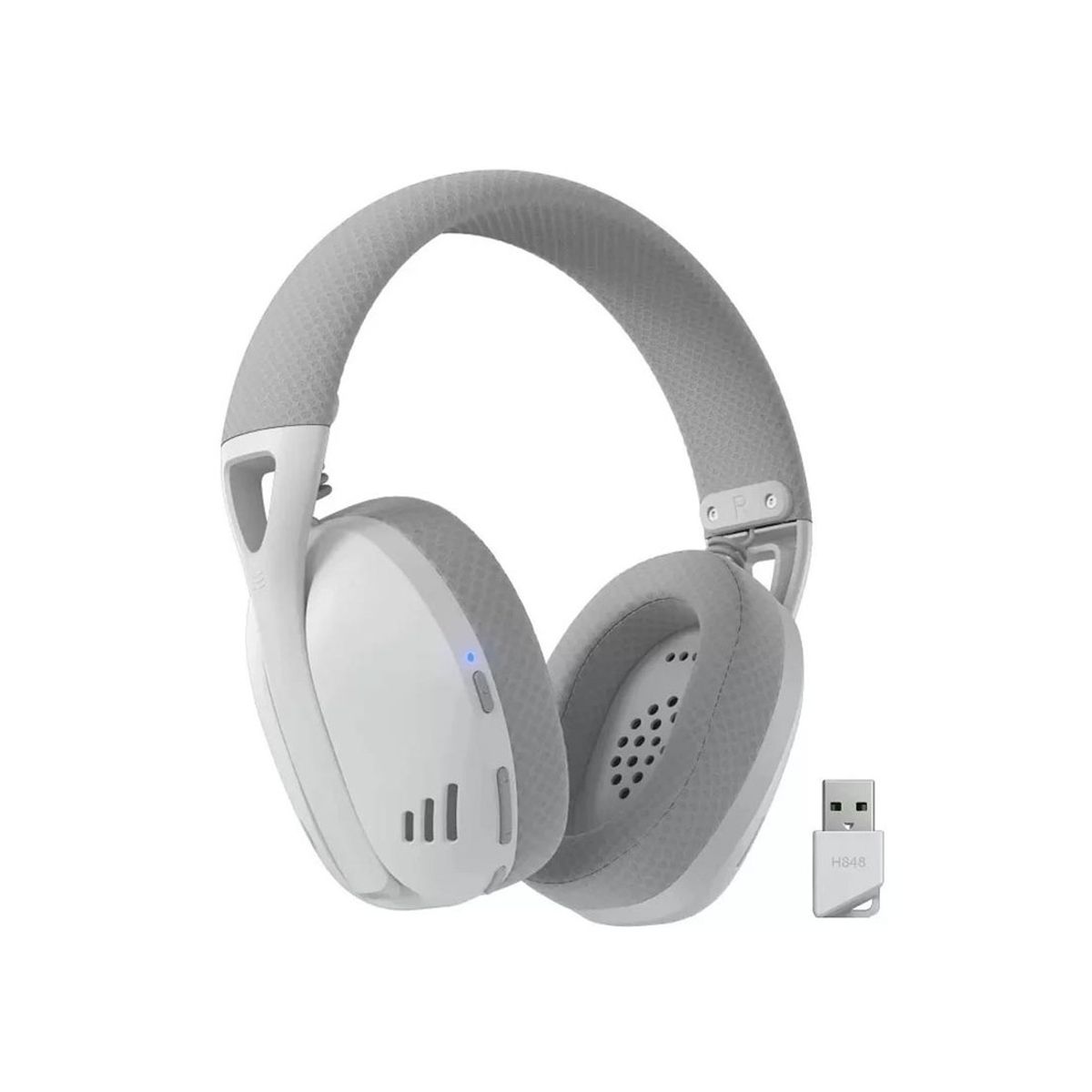 REDRAGON - Audífonos Gamer Inalámbricos Redragon Ire Pro H848G Bluetooth USB