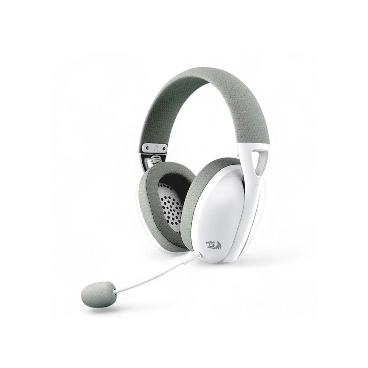 REDRAGON - Audífonos Gamer Inalámbricos Redragon Ire Pro H848G Bluetooth USB