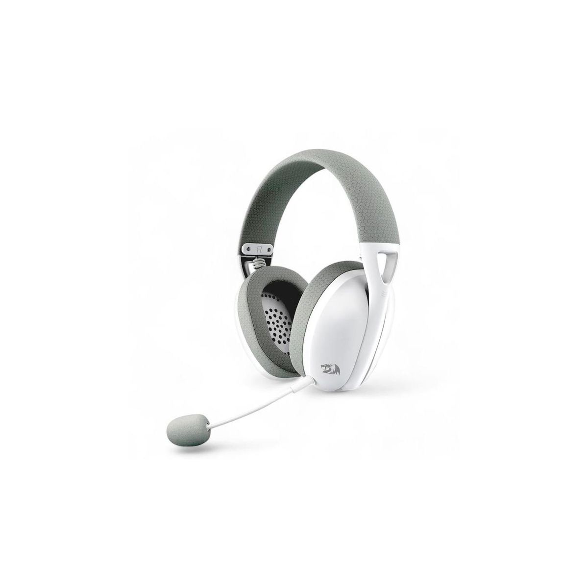 REDRAGON - Audífonos Gamer Inalámbricos Redragon Ire Pro H848G Bluetooth USB