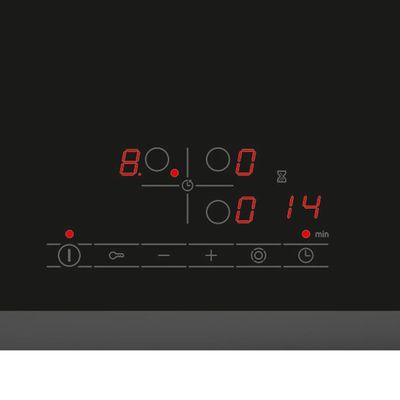 Imagen 2 del producto Encimera Vitrocerámica Serie 4 60 cm