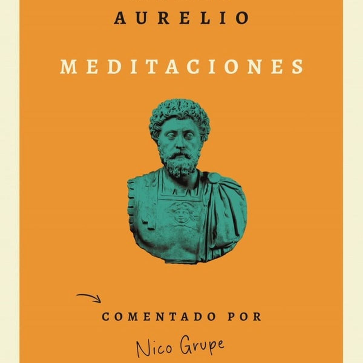 EL ATENEO - Meditaciones de Editorial El Ateneo