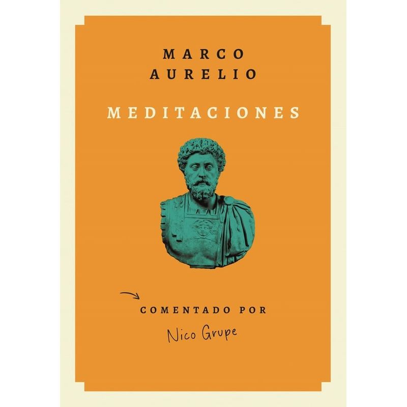 EL ATENEO - Libro Meditaciones