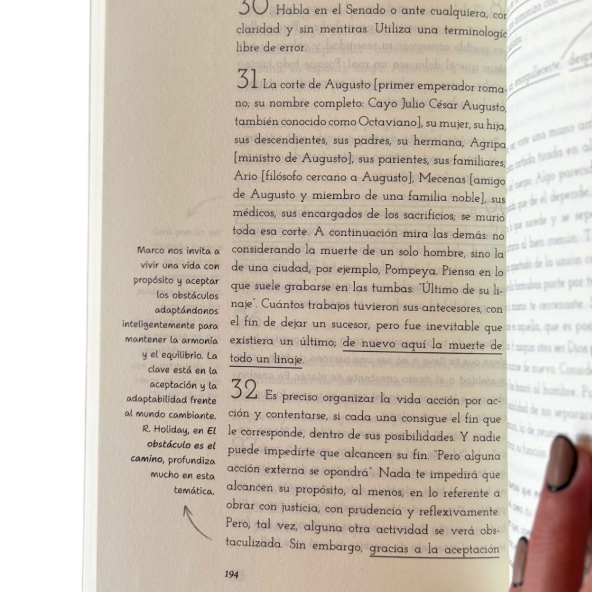 EL ATENEO - Meditaciones de Editorial El Ateneo