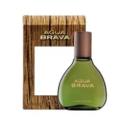 AGUA BRAVA - 25ml Hombre Puig