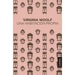 AUSTRAL - Una Habitación Propia De Virginia Woolf Editorial