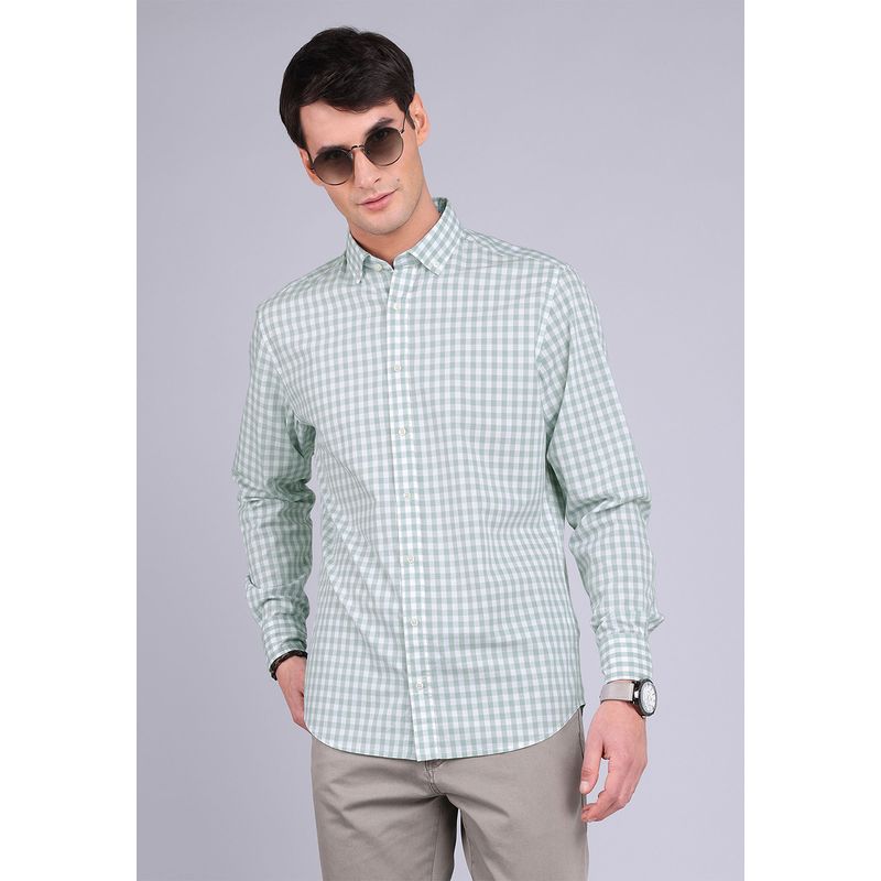 ARROW - Camisa Cuadros Manga Larga Arrow ARROW_.