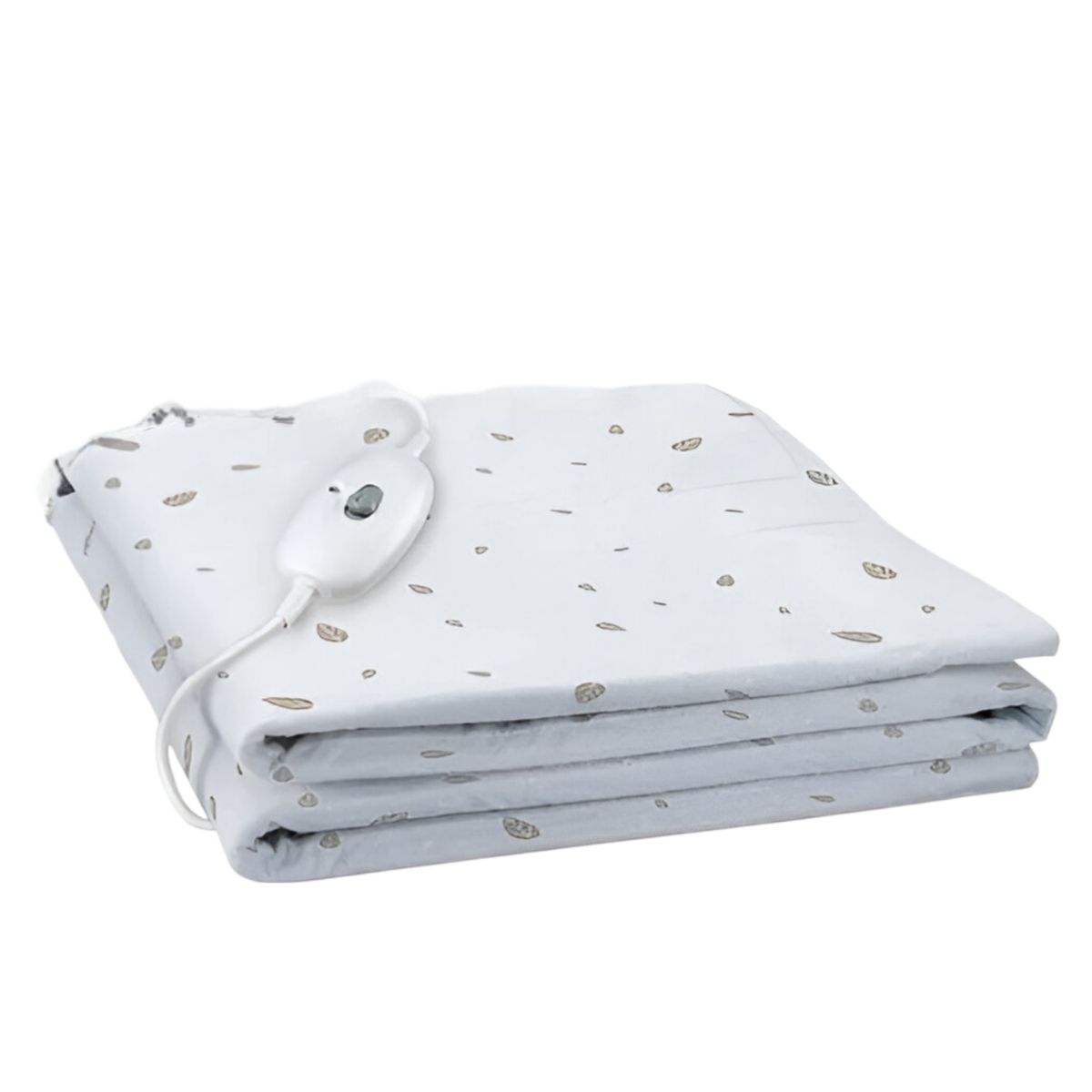 IMETEC - Calienta Camas Kendal 2 Plaza Lavable / 2 Temperaturas / SEC