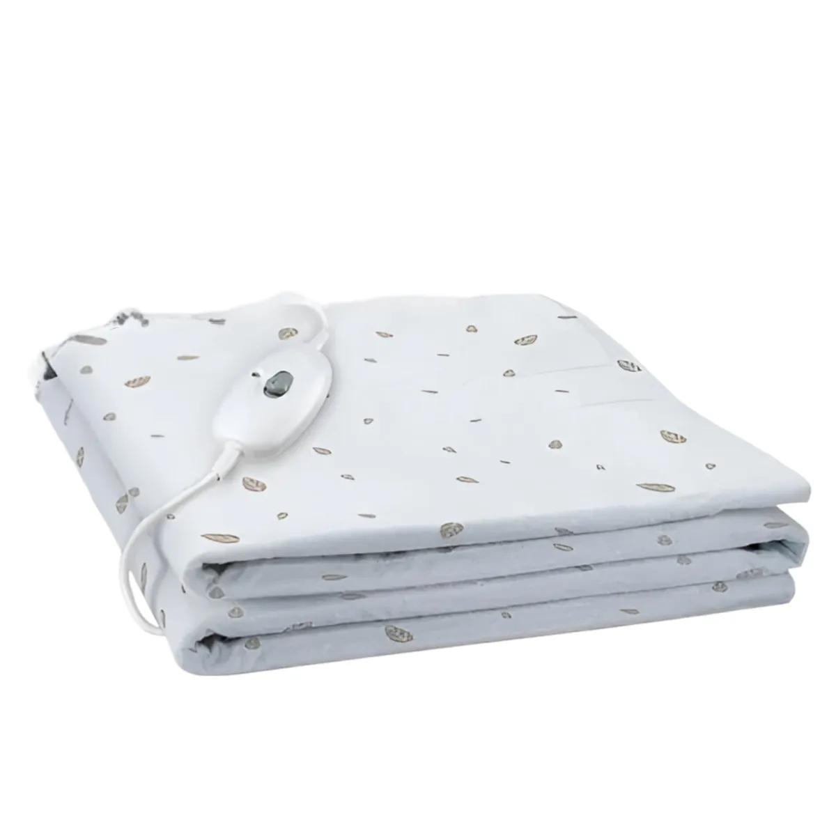 IMETEC - Calienta Camas Kendal 2 Plaza Lavable / 2 Temperaturas / SEC