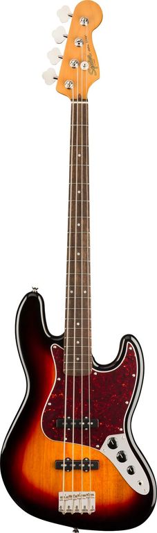 Bajo Electrico Jazz Bass CV 60s