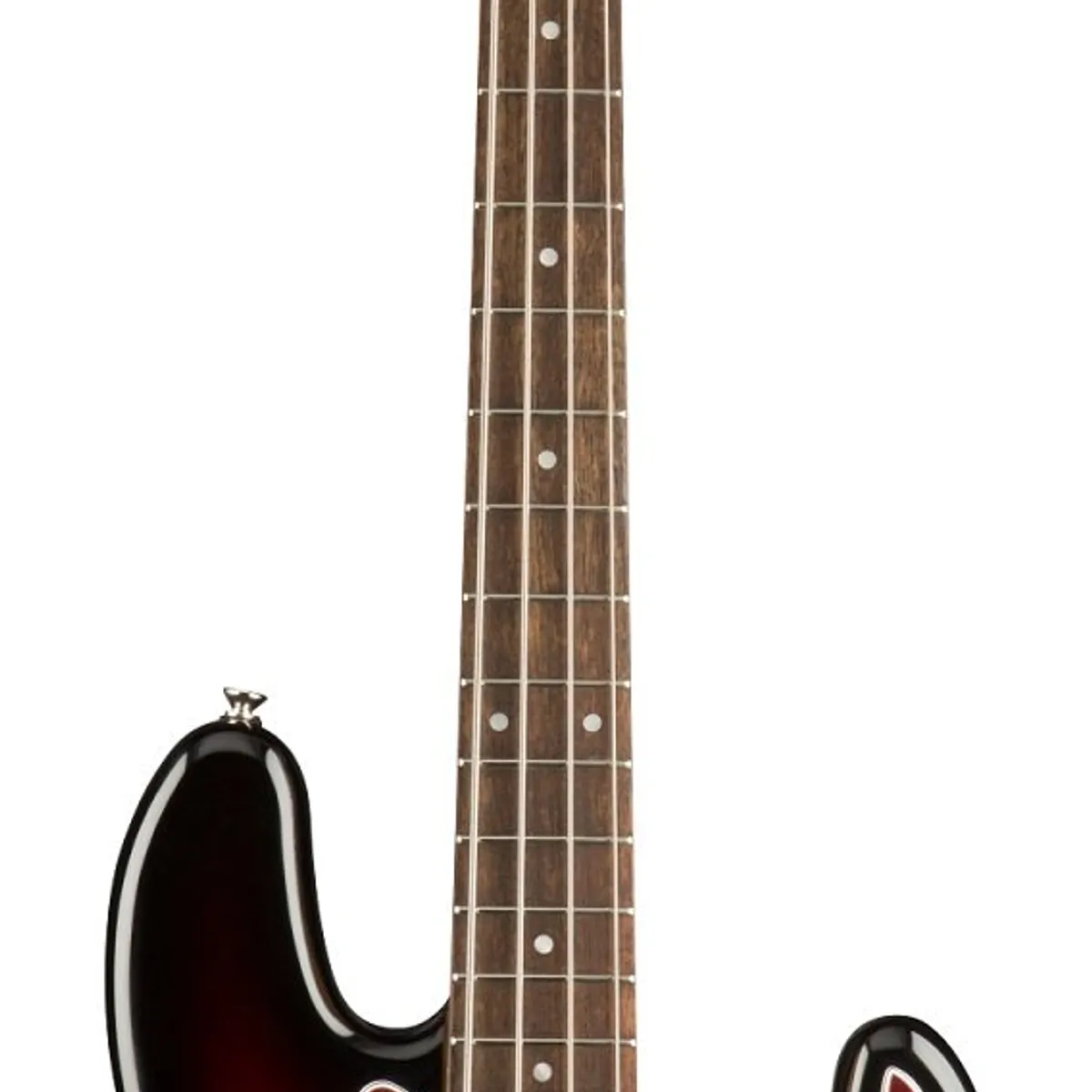 SQUIER - Bajo Eléctrico Squier Jazz Bass CV 60s