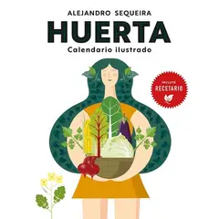 EL ATENEO - Huerta: Calendario Ilustrado