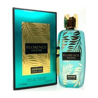 FLORENCE INCENSE EDP 100ML