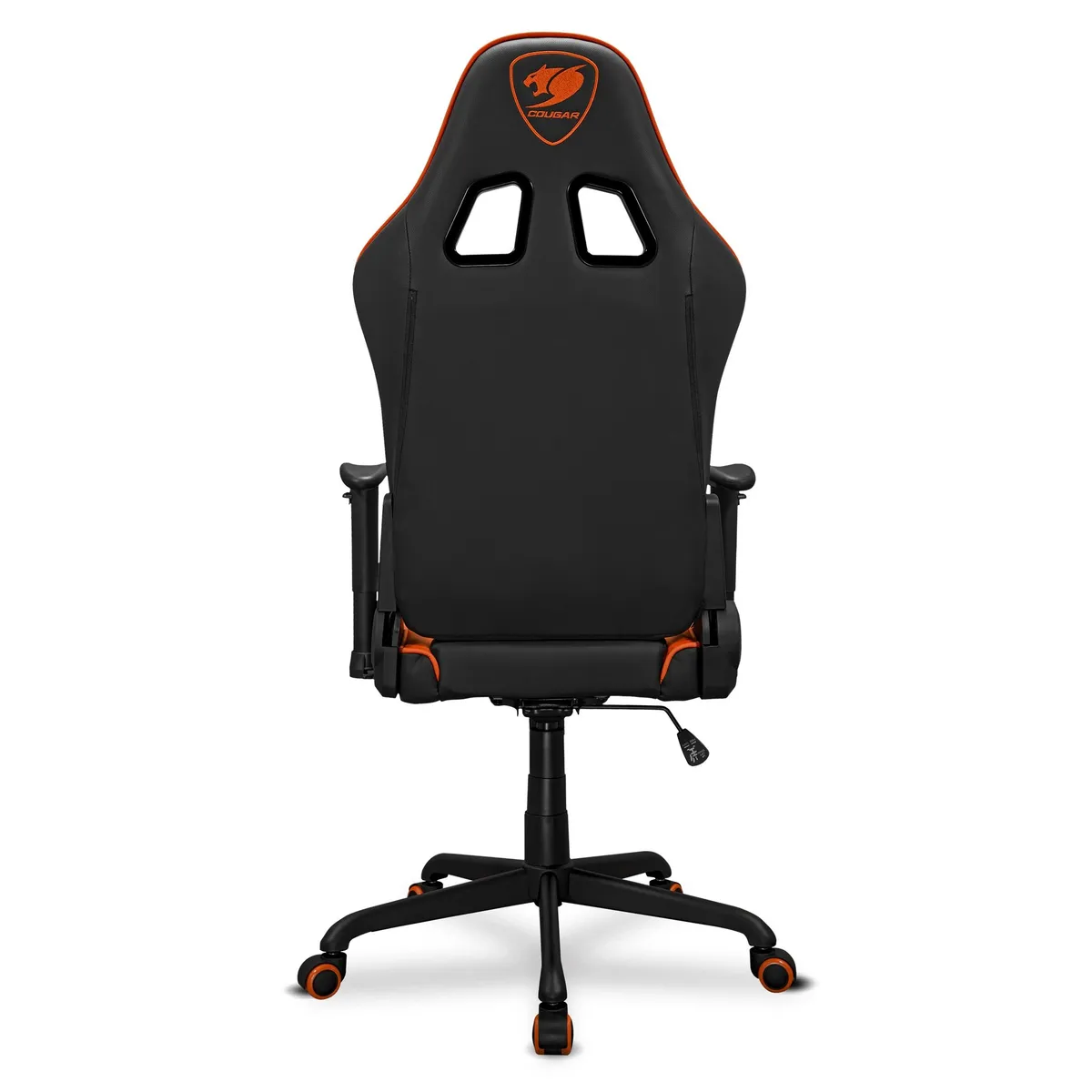 COUGAR - Silla profesional Gamer Cougar Elite Orange