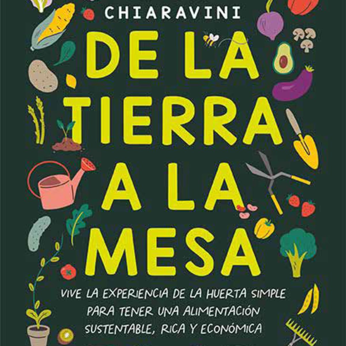 EL ATENEO - De La Tierra A La Mesa