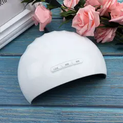 HOMESTAR - Lámpara de Uñas UV LED Z6