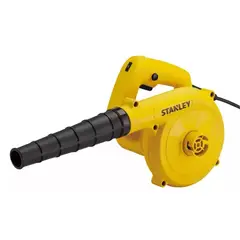 STANLEY - Soplador de aire eléctrico 600W STPT600
