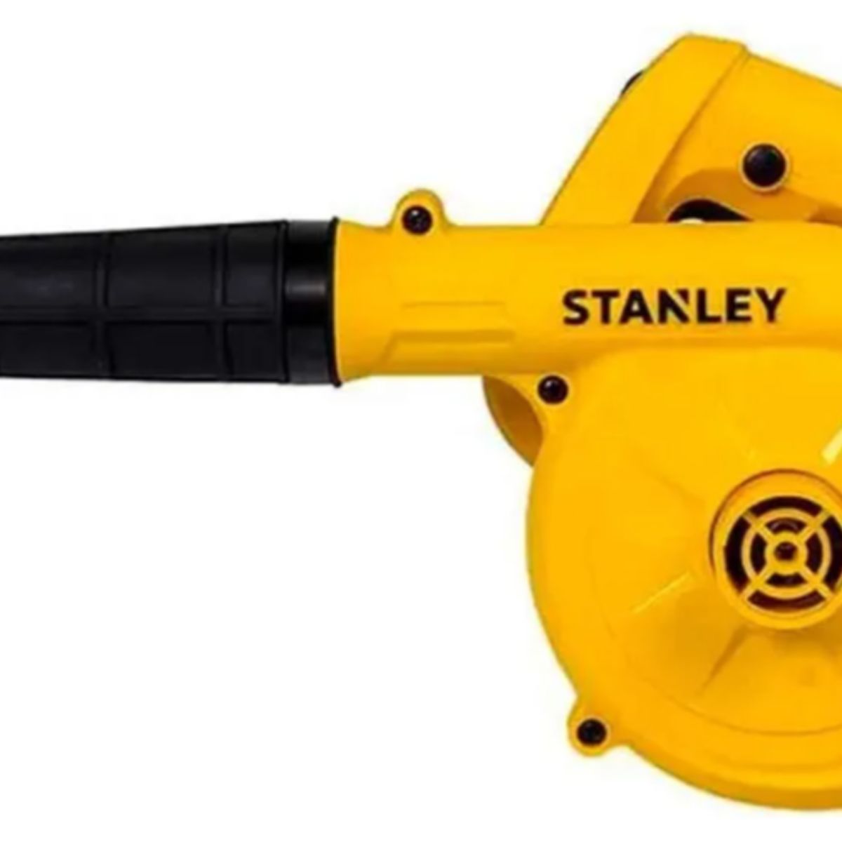 STANLEY - Soplador de aire eléctrico 600W STPT600