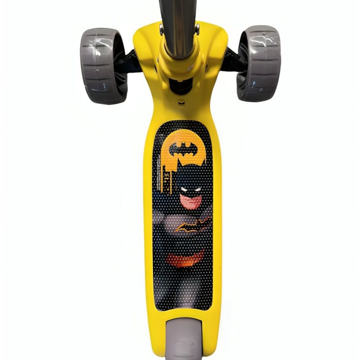 OEM - TRISCOOTER PLEGABLE JUSTICE LEAGUE