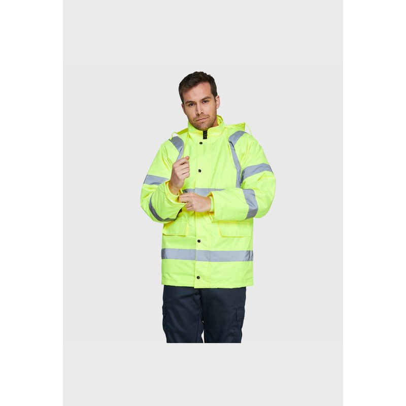 JAYSON - Parka AV - Clase III.