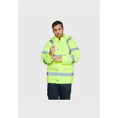 JAYSON - Parka AV - Clase III.