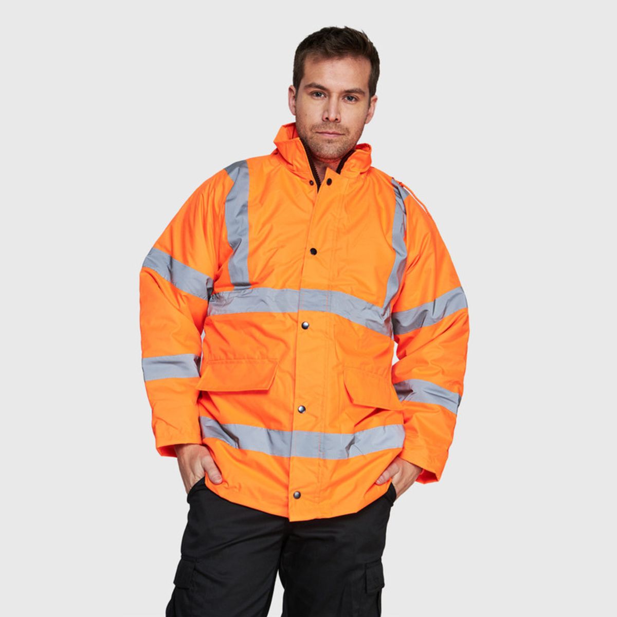 JAYSON - Parka AV - Clase III