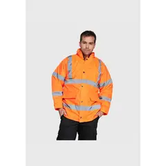 JAYSON - Parka AV - Clase III