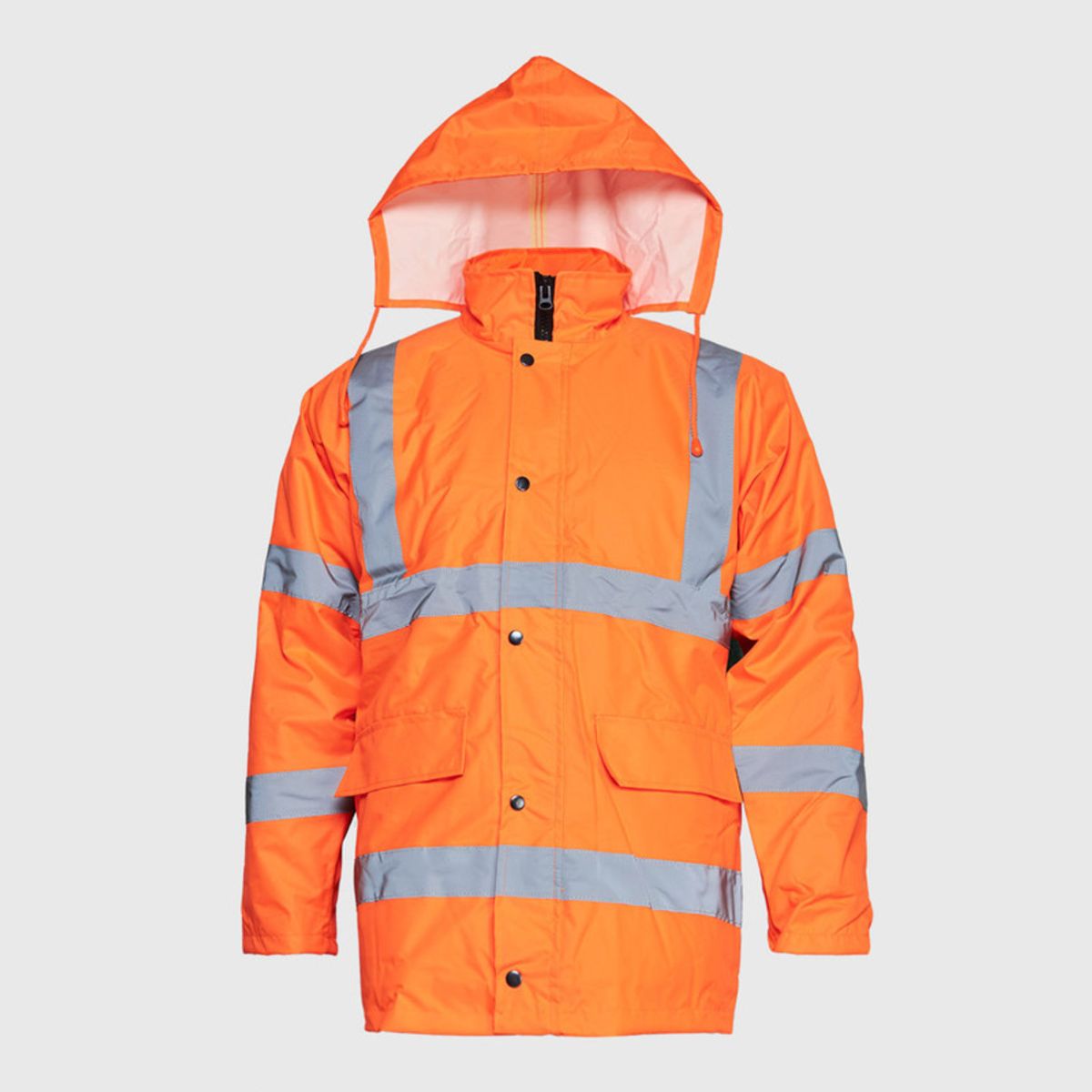 JAYSON - Parka AV - Clase III