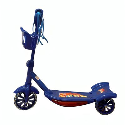 Imagen 2 del producto SCOOTER MUSICAL CON LUCES