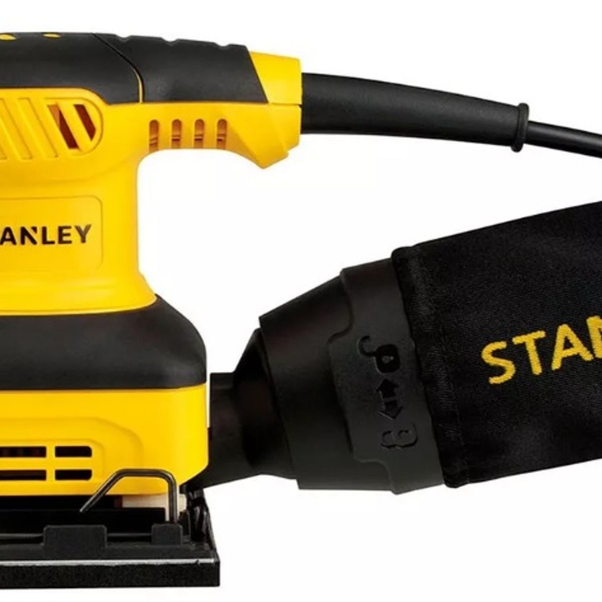STANLEY - Lijadora Orbital 240W Stanley SS24