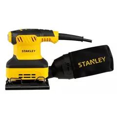 STANLEY - Lijadora Orbital 240W SS24