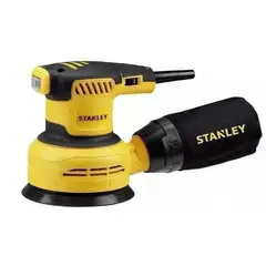 STANLEY - Lijadora Roto Orbital SS30 300W -