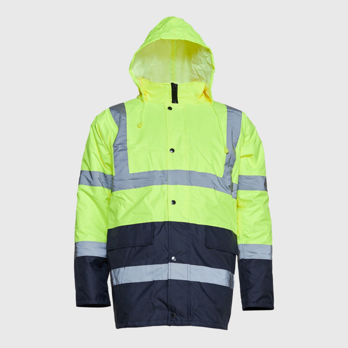 JAYSON - Parka AV Combinada - Clase III