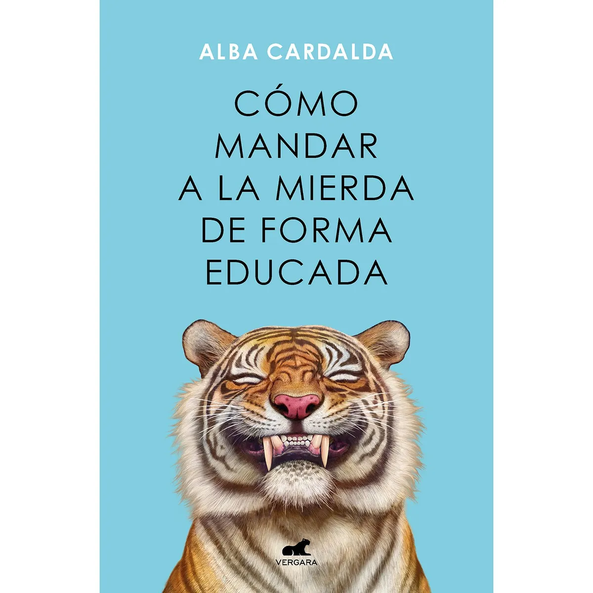 PENGUIN RANDOM HOUSE - LIBRO Cómo Mandar A La Mierda De Forma Educada