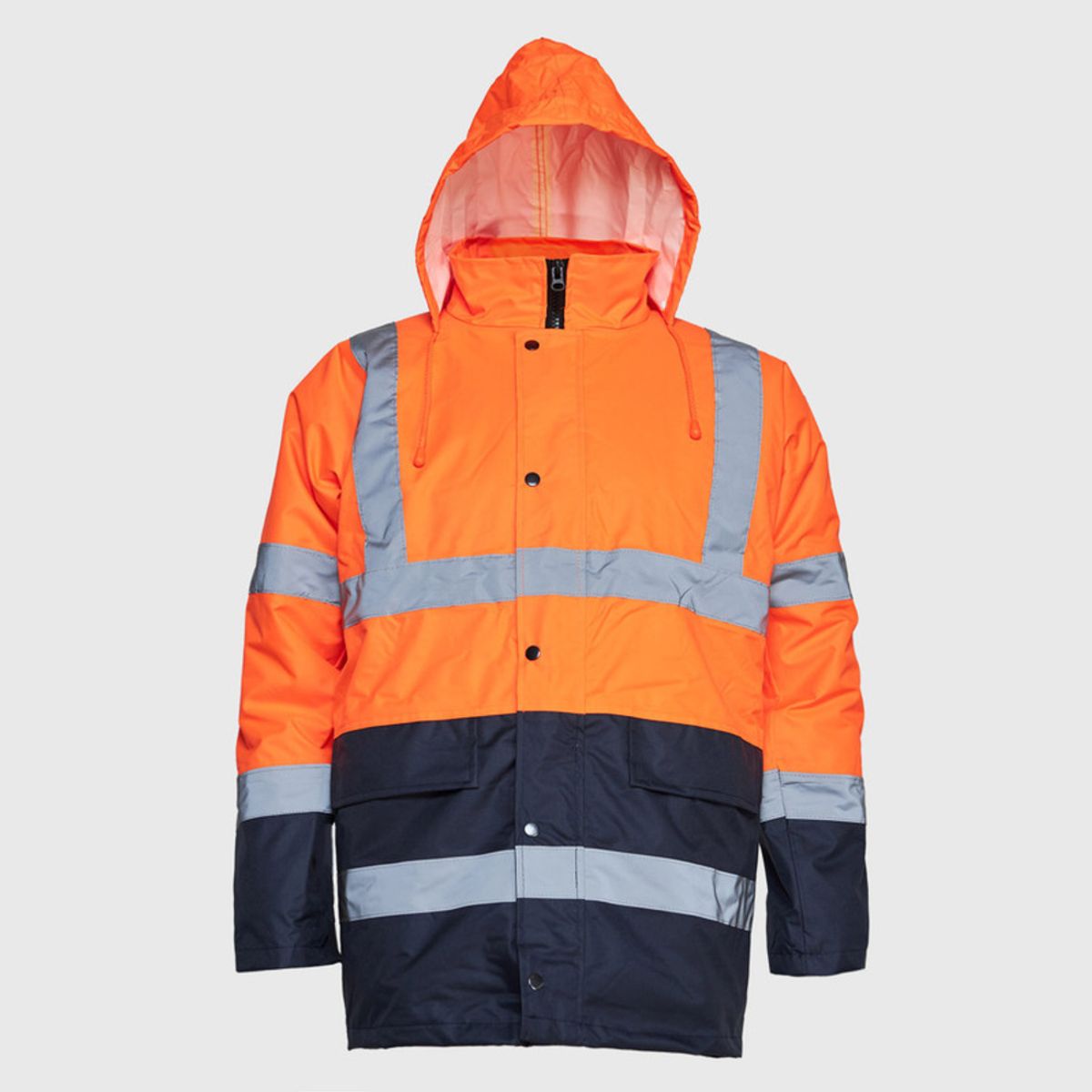 JAYSON - Parka AV Combinada - Clase III