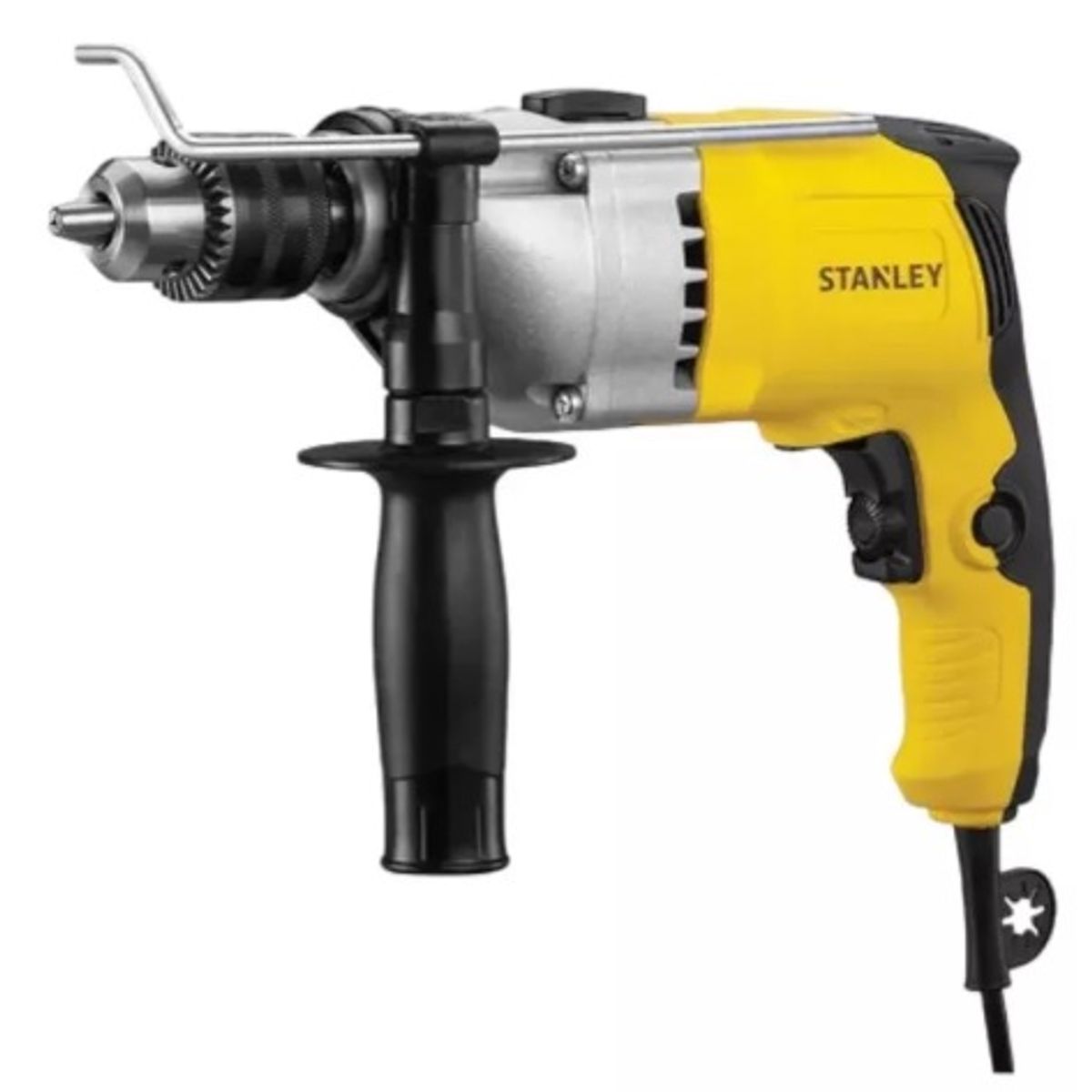 STANLEY - TALADRO PERCUTOR 800W STANLEY STDH8013.