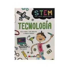 MUNDICROM - Tecnología STEM