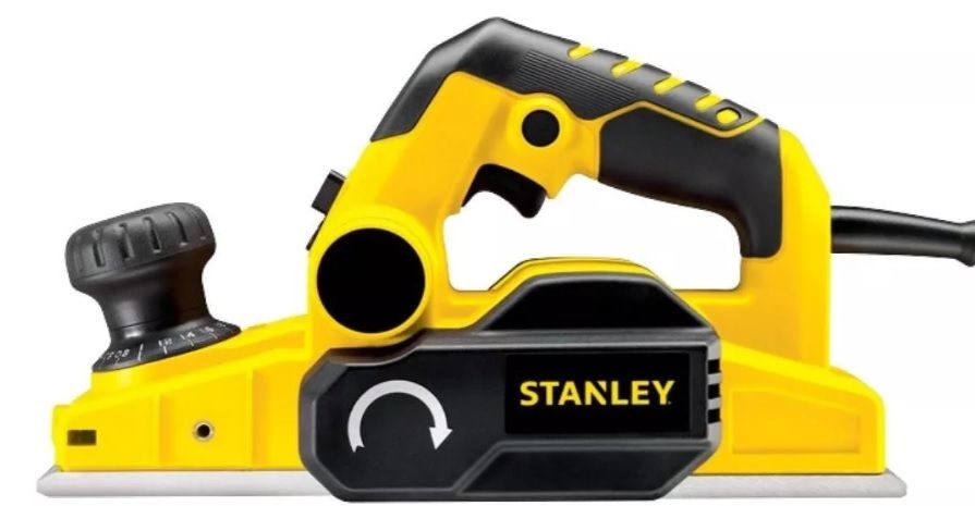 Cepillo Eléctrico 750w Stanley Stpp7502-b2c | Sodimac Chile
