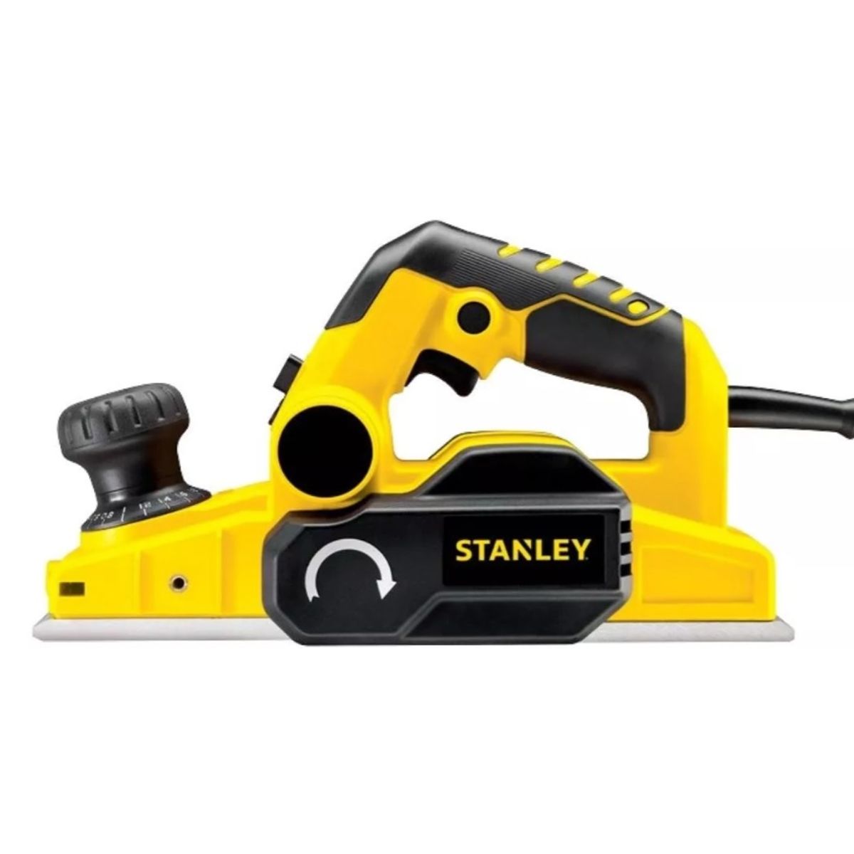STANLEY - Cepillo Eléctrico 750w Stanley Stpp7502-b2c