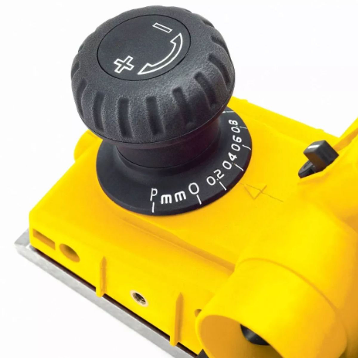 STANLEY - Cepillo Eléctrico 750w Stanley Stpp7502-b2c