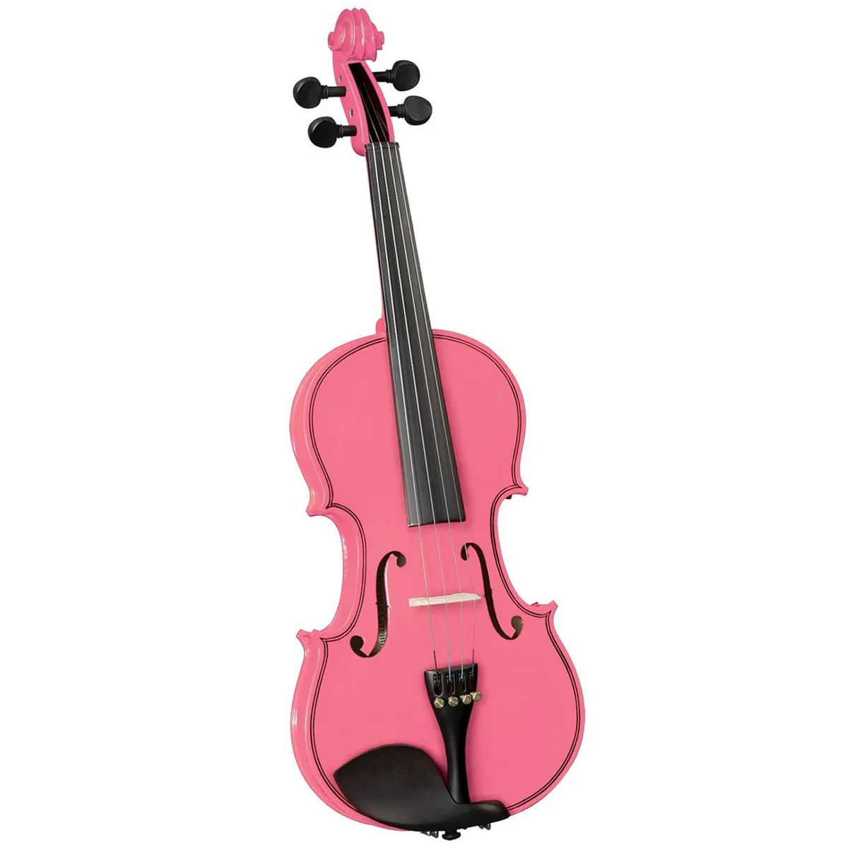 CERVINI - Violin 4/4 Cervini HV-100 44 PK