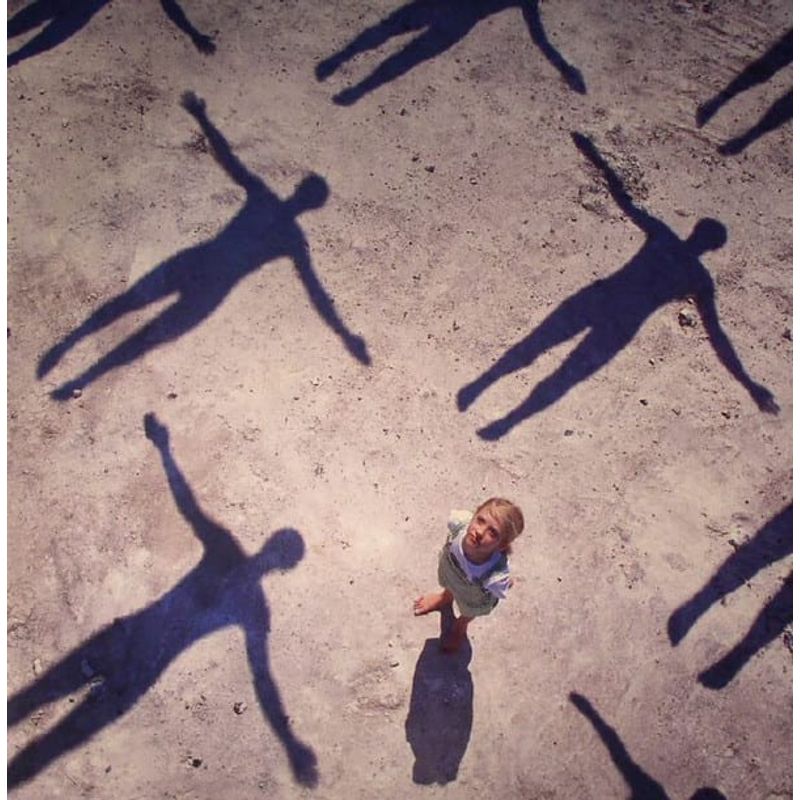 GRUPO LASER DISC - VINILO MUSE  ABSOLUTION 2LP