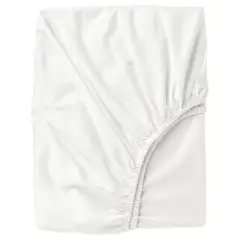 CASA CECILIA - Sábana Bajera Full Blanco
