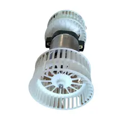 GENERICO - BLOWER DOBLE EJE MERCEDES BENZ ACTROS